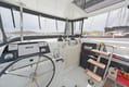 Catamaran Deja Vu available for yacht charter in Greece | Yacht4Less