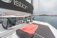 Explore Greece aboard Catamaran Deja Vu | Yacht4Less