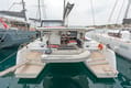 Book Catamaran Deja Vu for your sailing holiday in Greece | Yacht4Less