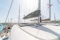 Catamaran Equilibrium available to rent in Greece | Yacht4Less