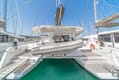 Plan your sailing vacation in Greece with Catamaran Equilibrium | Yacht4Less