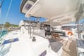 Sailing vacation in Greece on Catamaran Equilibrium | Yacht4Less
