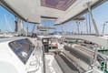 Discover Greece on Catamaran Equilibrium | Yacht4Less
