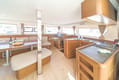 Catamaran Equilibrium affordable yacht charter in Greece | Yacht4Less
