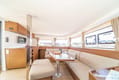 Best Price Guarantee for a Catamaran Equilibrium yacht charter in Greece | Yacht4Less