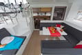 Catamaran Libre affordable yacht charter in Greece | Yacht4Less