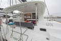 Catamaran Libre available for yacht charter in Greece | Yacht4Less