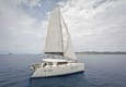 Catamaran Libre – best yacht rental in Greece | Yacht4Less