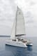 Sailing vacation in Greece on Catamaran Libre | Yacht4Less