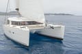 Enjoy Greece with Catamaran Libre rental | Yacht4Less