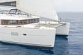 Discover Greece on Catamaran Libre | Yacht4Less