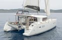 Catamaran Libre charter deals in Greece | Yacht4Less