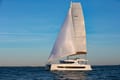 Sailing vacation in BVI on Catamaran Divine Destiny | Yacht4Less
