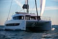 Discover BVI on Catamaran Divine Destiny | Yacht4Less