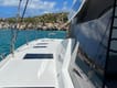 Explore BVI aboard Catamaran Vienna | Yacht4Less