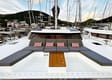 Book Catamaran Vienna for your sailing holiday in BVI | Yacht4Less