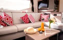 Sailing vacation in BVI on Catamaran Vienna | Yacht4Less