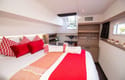 Charter a Catamaran Vienna rental in BVI with or without a skipper | Yacht4Less