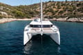 Explore Croatia aboard Catamaran Uma | Yacht4Less