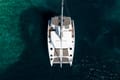 Catamaran Pando – best yacht rental in Croatia | Yacht4Less