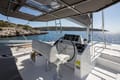 Catamaran Pando available to rent in Croatia | Yacht4Less