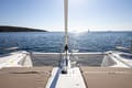 Catamaran Pando affordable yacht charter in Croatia | Yacht4Less
