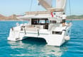 Explore Turkey aboard Catamaran Angara | Yacht4Less
