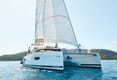 Book Catamaran Angara for your sailing holiday in Turkey | Yacht4Less