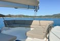 Catamaran Angara available to rent in Turkey | Yacht4Less