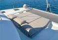 Charter a Catamaran Angara rental in Turkey with or without a skipper | Yacht4Less