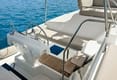 Catamaran Angara charter deals in Turkey | Yacht4Less