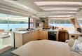 Catamaran Angara affordable yacht charter in Turkey | Yacht4Less