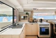 Best Price Guarantee for a Catamaran Angara yacht charter in Turkey | Yacht4Less