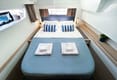 Book Catamaran Angara for your sailing holiday in Turkey | Yacht4Less