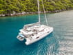 Catamaran Smart Way – best yacht rental in Turkey | Yacht4Less