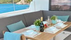 Enjoy Turkey with Catamaran Smart Way rental | Yacht4Less
