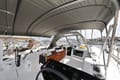 Book Sailboat Poppy for your sailing holiday in Croatia | Yacht4Less