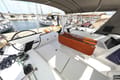 Sailboat Poppy – best yacht rental in Croatia | Yacht4Less
