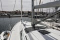 Discover Croatia on Sailboat Poppy | Yacht4Less