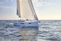 Explore Greece aboard Sailboat Hygge | Yacht4Less