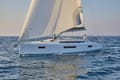 Book Sailboat Hygge for your sailing holiday in Greece | Yacht4Less