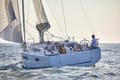 Sailboat Hygge – best yacht rental in Greece | Yacht4Less