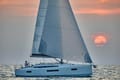 Sailing vacation in Greece on Sailboat Hygge | Yacht4Less