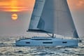 Enjoy Greece with Sailboat Hygge rental | Yacht4Less