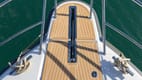 Sailing vacation in Croatia on Motorboat Ikar | Yacht4Less