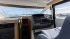 Motorboat Ikar available to rent in Croatia | Yacht4Less