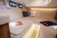 Book Motorboat Ikar for your sailing holiday in Croatia | Yacht4Less