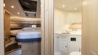 Motorboat Ikar available for yacht charter in Croatia | Yacht4Less