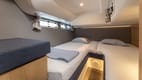 Book Motorboat Ikar for your sailing holiday in Croatia | Yacht4Less