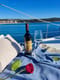 Enjoy Croatia with Sailboat Ra rental | Yacht4Less